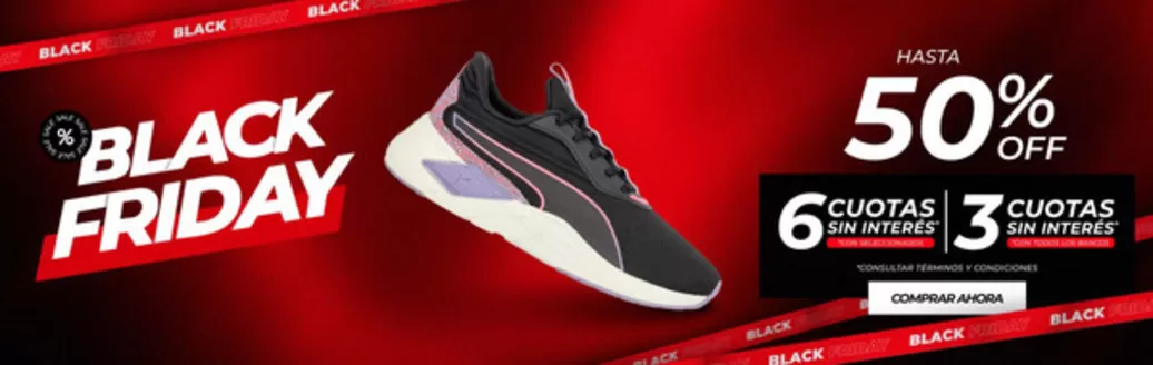 Catálogo Dexter | Black Friday. Hasta 50% off | 2025-11-26T00:00:00.000Z - 2025-12-01T00:00:00.000Z