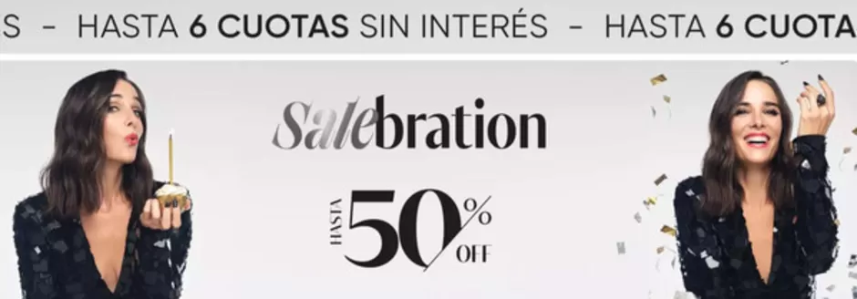 Catálogo Juleriaque | Hasta 50% off | 2025-11-26T00:00:00.000Z - 2025-12-01T00:00:00.000Z