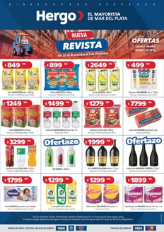Catálogo Hergo en San Salvador (Entre Ríos) | Ofertas Hergo | 2025-11-26T00:00:00.000Z - 2025-12-02T00:00:00.000Z