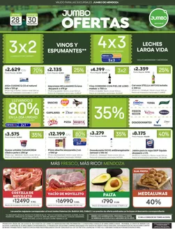 Catálogo Jumbo | Ofertas | Neuquén | 2025-11-28T00:00:00.000Z - 2025-11-30T00:00:00.000Z