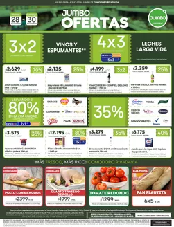 Catálogo Jumbo | Ofertas | Neuquén | 2025-11-28T00:00:00.000Z - 2025-11-30T00:00:00.000Z