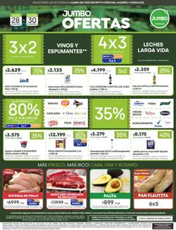 Catálogo Jumbo | Ofertas | Bs As | 2025-11-28T00:00:00.000Z - 2025-11-30T00:00:00.000Z