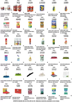 Catálogo Hiper May | Ofertas Hiper May | 2025-11-28T00:00:00.000Z - 2025-12-04T00:00:00.000Z