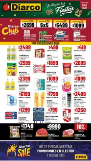 Catálogo Diarco en Gödeken | OFERTAS INTERIOR | 2025-12-01T00:00:00.000Z - 2025-12-05T00:00:00.000Z