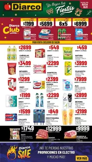 Catálogo Diarco en Paraná | OFERTAS SUR | 2025-12-01T00:00:00.000Z - 2025-12-05T00:00:00.000Z