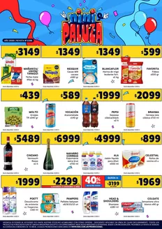 Catálogo Nini Mayorista en Paraná | Revista Nini Mayorista | 2025-12-01T00:00:00.000Z - 2025-12-07T00:00:00.000Z