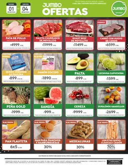 Catálogo Jumbo | Ofertas | Bs As | 2025-12-01T00:00:00.000Z - 2025-12-04T00:00:00.000Z