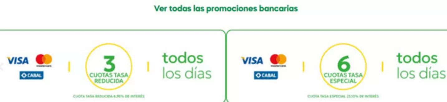 Catálogo Kilbel Supermercados en Martínez | Promociónes bancarias | 2025-12-02T00:00:00.000Z - 2025-12-17T00:00:00.000Z