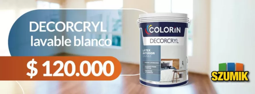 Catálogo Szumik en Mendoza | Promoción! | 2025-12-02T00:00:00.000Z - 2025-12-18T00:00:00.000Z