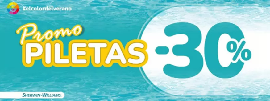 Catálogo Pinturerías García en Mendoza | Hasta 30% off | 2025-12-02T00:00:00.000Z - 2025-12-18T00:00:00.000Z