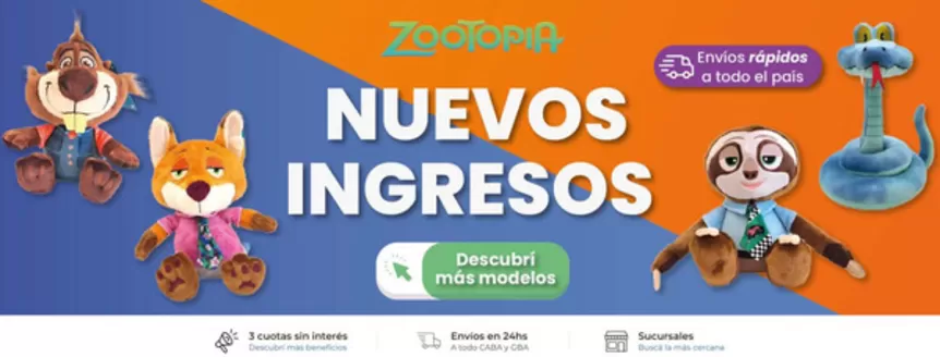 Catálogo Juguetería Cebra en Buenos Aires | Promoción! 3 cuotas sin interes | 2025-12-03T00:00:00.000Z - 2025-12-17T00:00:00.000Z