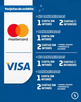 Catálogo Supermercados Damesco | Nuevas ofertas para descubrir | 2025-12-05T00:00:00.000Z - 2025-12-28T00:00:00.000Z