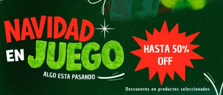Catálogo Rossetti Deportes en San Miguel de Tucumán | Navidad En Juego | 2025-12-05T00:00:00.000Z - 2025-12-18T00:00:00.000Z