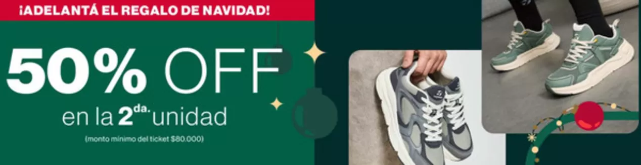 Catálogo Topper en Monte Grande (Buenos Aires) | 50% Off | 2025-12-05T00:00:00.000Z - 2025-12-18T00:00:00.000Z