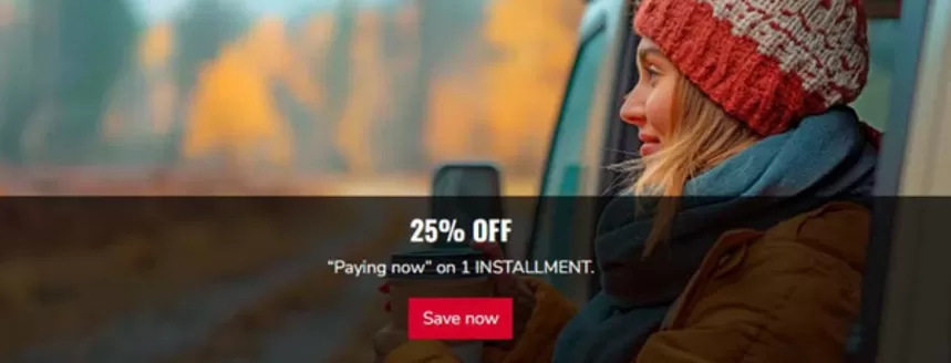 Catálogo Avis en Lanus Oeste | Promoción! 25% off | 2025-12-09T00:00:00.000Z - 2025-12-24T00:00:00.000Z