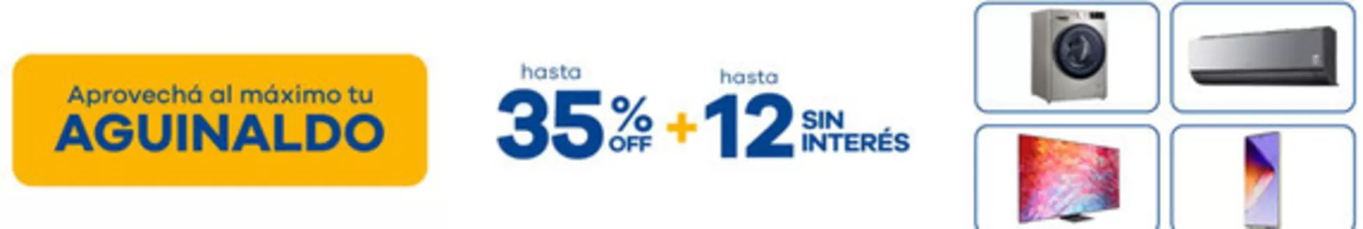 Catálogo Casa del Audio | Promociones | 2025-12-09T00:00:00.000Z - 2025-12-22T00:00:00.000Z