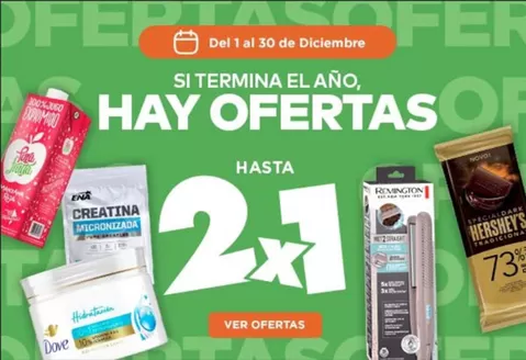 Catálogo Farmacity en Buenos Aires | Ofertas | 2025-12-09T00:00:00.000Z - 2025-12-30T00:00:00.000Z