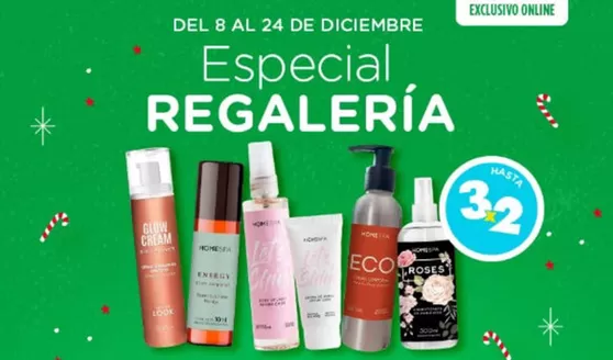 Catálogo Farmacity en Buenos Aires | Especial Regalería | 2025-12-09T00:00:00.000Z - 2025-12-24T00:00:00.000Z