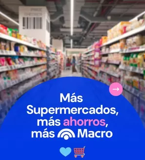 Catálogo Banco Macro | Ofertas | 2025-12-09T00:00:00.000Z - 2025-12-31T00:00:00.000Z