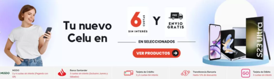 Catálogo Garbarino en Boulogne | Promoción | 2025-12-09T00:00:00.000Z - 2025-12-31T00:00:00.000Z