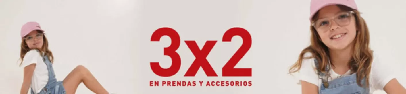 Catálogo Mimo & Co en Martínez | Promoción! 3x2 | 2025-12-10T00:00:00.000Z - 2025-12-31T00:00:00.000Z