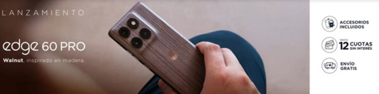 Catálogo Motorola en Buenos Aires | 12 cuotas sin interes!! | 2025-12-10T00:00:00.000Z - 2025-12-23T00:00:00.000Z