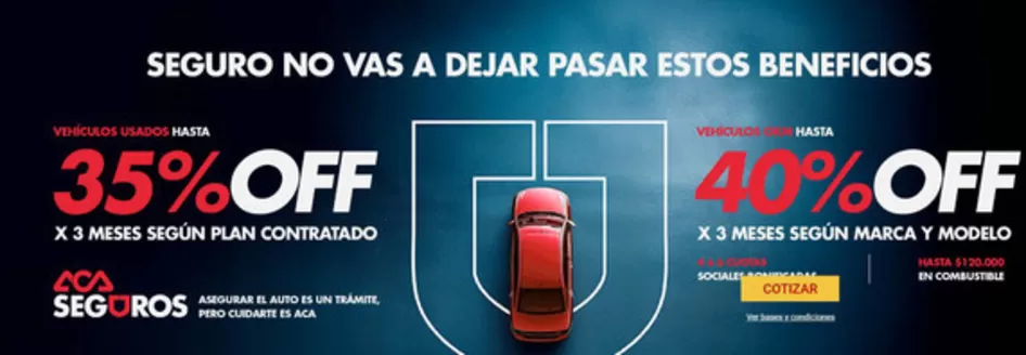 Catálogo ACA en Lanus Oeste | Promoción! | 2025-12-10T00:00:00.000Z - 2025-12-23T00:00:00.000Z