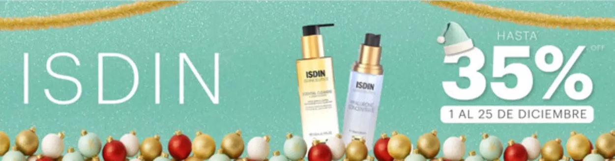 Catálogo Riadigos en Pilar (Buenos Aires) | Hasta 35% off | 2025-12-10T00:00:00.000Z - 2025-12-25T00:00:00.000Z