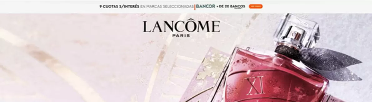 Catálogo Fiorani en Pilar (Buenos Aires) | Promoción! | 2025-12-10T00:00:00.000Z - 2025-12-31T00:00:00.000Z