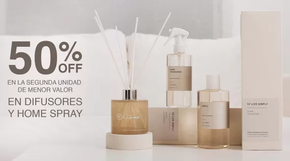 Catálogo VZ en Pilar (Buenos Aires) | Promoción! Hasta 50% off | 2025-12-10T00:00:00.000Z - 2025-12-31T00:00:00.000Z