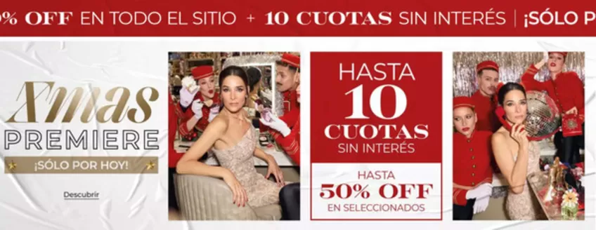 Catálogo Juleriaque | Hasta 10 cuotas sin interés | 2025-12-10T00:00:00.000Z - 2025-12-31T00:00:00.000Z
