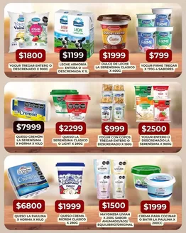 Catálogo Supermercados Zeta | Ofertas Supermercados Zeta | 2025-12-11T00:00:00.000Z - 2025-12-25T00:00:00.000Z