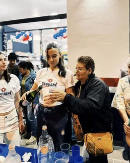 Catálogo Yaguane Supermercados en Villa Ángela | Ofertas principales para todos los cazadores de gangas | 2025-12-11T00:00:00.000Z - 2025-12-25T00:00:00.000Z