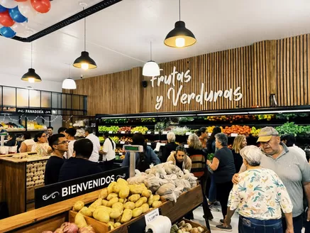 Catálogo Yaguane Supermercados en Villa Ángela | Ofertas principales para ahorradores | 2025-12-11T00:00:00.000Z - 2025-12-25T00:00:00.000Z