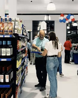 Catálogo Yaguane Supermercados en Villa Ángela | Ofertas exclusivas para nuestros clientes | 2025-12-11T00:00:00.000Z - 2025-12-25T00:00:00.000Z