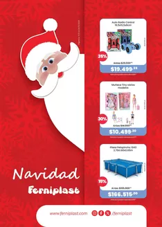 Catálogo Ferniplast en San Miguel de Tucumán | Catálogo Ferniplast | 2025-12-11T00:00:00.000Z - 2025-12-24T00:00:00.000Z