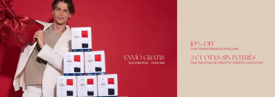 Catálogo Pato Pampa en Cipolletti | Promoción! | 2025-12-11T00:00:00.000Z - 2025-12-26T00:00:00.000Z