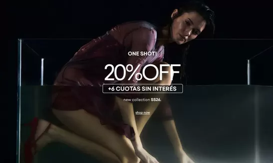 Catálogo Paruolo en Cipolletti | Promoción! 20% off | 2025-12-11T00:00:00.000Z - 2025-12-26T00:00:00.000Z