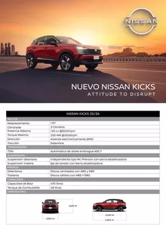 Catálogo Nissan en Concepción del Uruguay | 251210 kicks my25 ficha tecnica | 2025-01-01T00:00:00.000Z - 2026-12-31T00:00:00.000Z