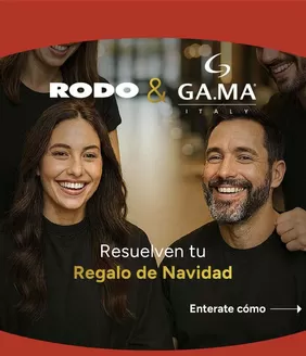 Catálogo Rodo en Martínez | Promociones actuales | 2025-12-12T00:00:00.000Z - 2025-12-26T00:00:00.000Z
