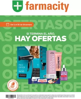 Catálogo Farmacity en Villa María | Descubre ofertas atractivas | 2025-12-02T00:00:00.000Z - 2025-12-30T00:00:00.000Z