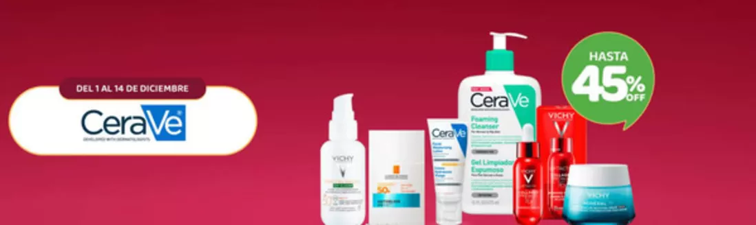 Catálogo Farmacia Del Puente en Villa Mercedes | Hasta 45% off | 2025-12-12T00:00:00.000Z - 2025-12-14T00:00:00.000Z