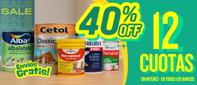 Catálogo Pinturerias MM | Hasta 40% off | 2025-12-12T00:00:00.000Z - 2025-12-31T00:00:00.000Z