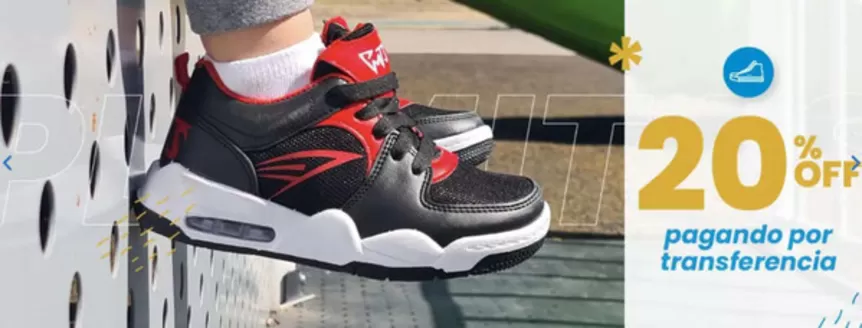 Catálogo Plumitas en Rosario | Promoción! 20% off | 2025-12-12T00:00:00.000Z - 2025-12-31T00:00:00.000Z