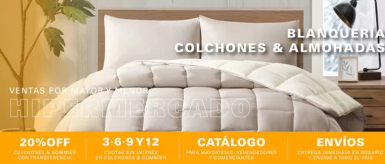 Catálogo Sueñolandia en Quilmes | Promoción! | 2025-12-12T00:00:00.000Z - 2025-12-31T00:00:00.000Z