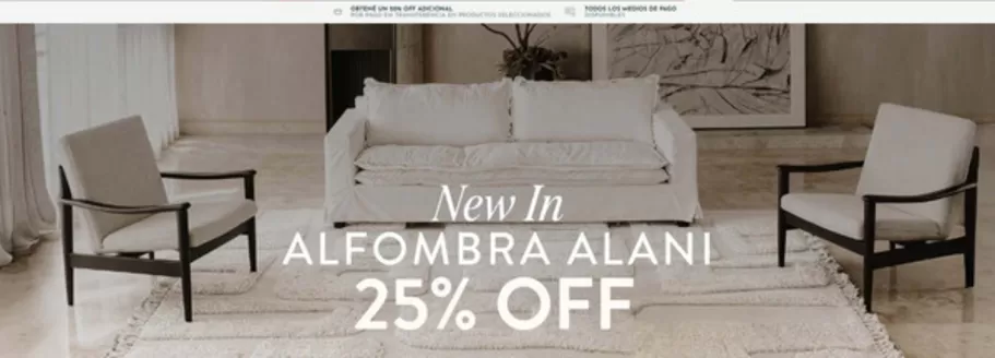 Catálogo Mihran en Quilmes | Promoción! 25% off | 2025-12-12T00:00:00.000Z - 2025-12-31T00:00:00.000Z