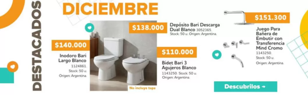 Catálogo Blaisten | Ofertas | 2025-12-12T00:00:00.000Z - 2025-12-31T00:00:00.000Z