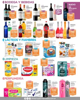 Catálogo Super Alvear en Buenos Aires | Ofertas principales para todos los clientes | 2025-12-15T00:00:00.000Z - 2025-12-29T00:00:00.000Z