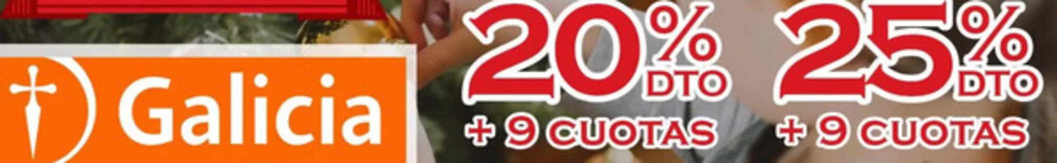 Catálogo Compañía de Juguetes en Villa Devoto | Promoción! | 2025-12-16T00:00:00.000Z - 2026-01-09T00:00:00.000Z