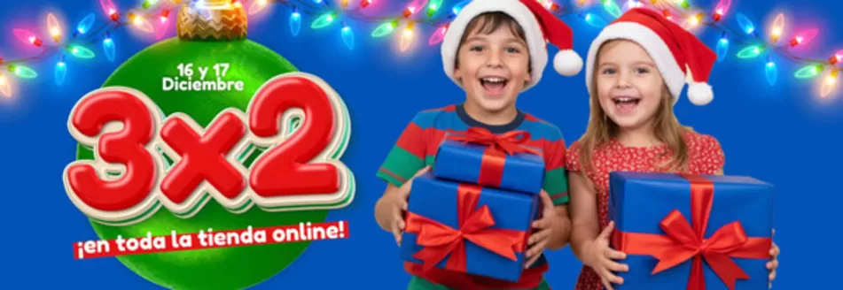 Catálogo Osito Azul en Villa Devoto | 3x2 | 2025-12-16T00:00:00.000Z - 2025-12-17T00:00:00.000Z